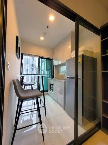 รูป คอนโด 1-ห้องนอน ที่ ไลฟ์ สุขุมวิท 48 ใกล้ BTS พระโขนง (ID 2317110) - รูปที่ 10/18