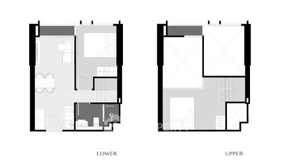 picture 28th-Floor 2-BR At Park Origin Thonglor Near BTS Thong Lor (ID 1294716) - 13/13