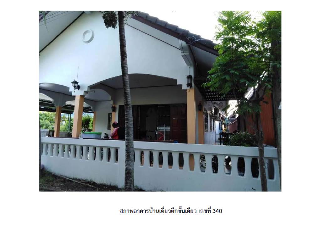 picture HOME 50 Sq.w. Muang Surin Surin for 1.4M - 7/7