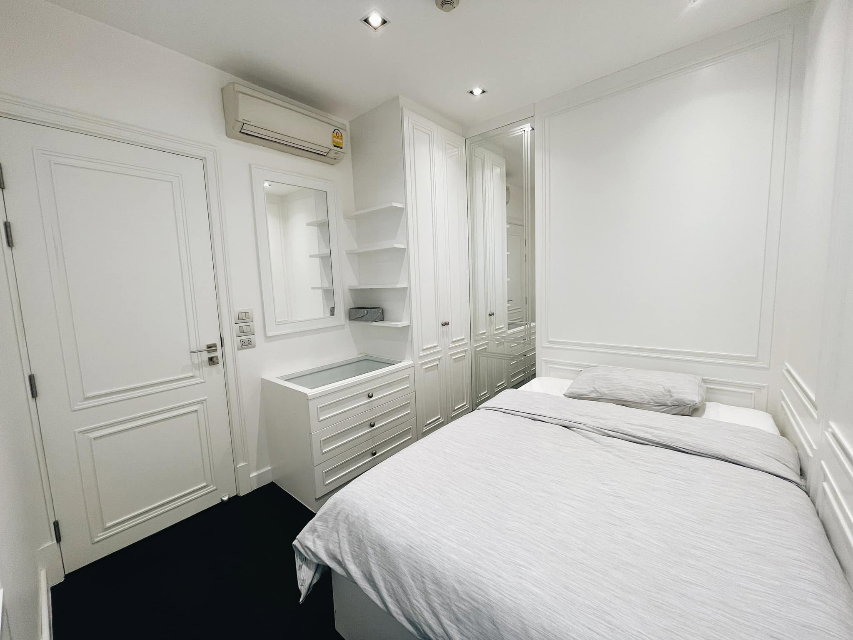 picture Condo for Rent: Star View Rama 3 - 8/29