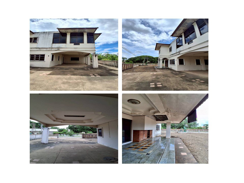 picture HOME 160 Sq.w. Muang Lampang Lamphang for 2.3M - 7/9
