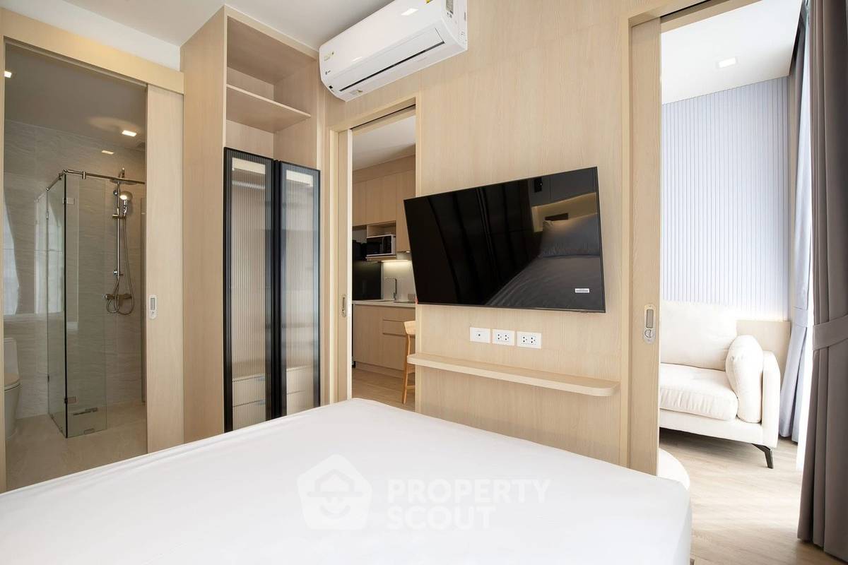picture 1-BR Condo at Noble State 39 near BTS Phrom Phong (ID 2910079) - 11/14
