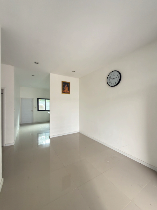 picture TOWN HOUSE 24.5 Sq.w. Muang Rayong Rayong for 1.8M - 7/9