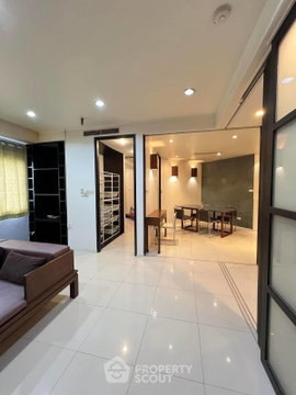 Pet-Friendly 2-BR At Wittayu Complex Near BTS Phloen Chit (ID 1740352)