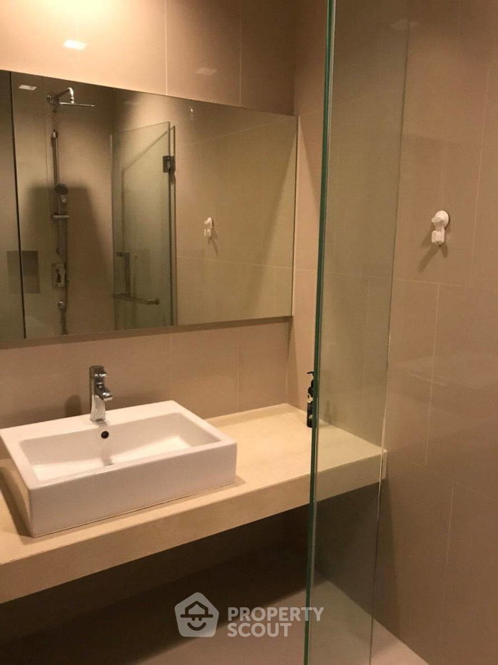 picture 2-BR Condo at Hyde Sukhumvit 13 Condominium near BTS Nana (ID 725432) - 8/8