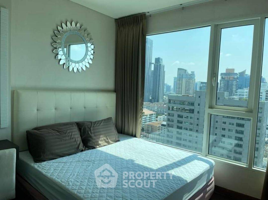 picture 1-BR Condo at Ivy Thonglor 23 close to Thong Lo (ID 1450926) - 4/25
