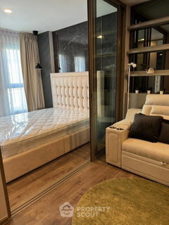 รูปภาพ 1-BR At Aspire Pinklao - Arun Ammarin Near MRT Bang Yi Khan (ID 2994218)