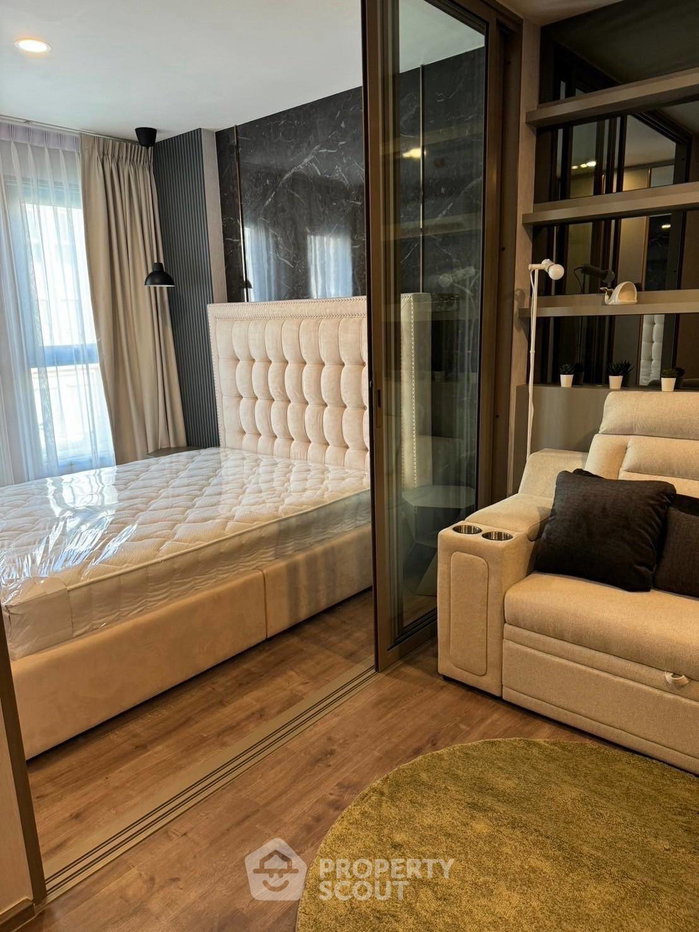 รูป คอนโด 1 ห้องนอน Aspire Pinklao - Arun Ammarin ใกล้ MRT บางยี่ขัน (ID 2994218) - รูปที่ 1/22