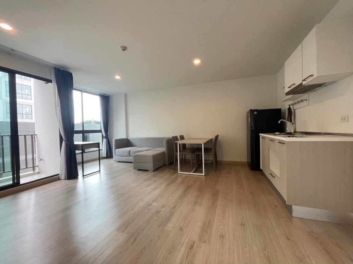 picture For Rent Casa Condo Sriracha Move-in Ready Condo in a Prime Location  - 3/23