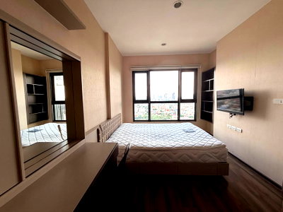 Condos for rent : Code: 26KJ5286  for rent TEAL Sathorn - Taksin 🔥🔥 Line ID: @kjcondo (with @)🔥🔥