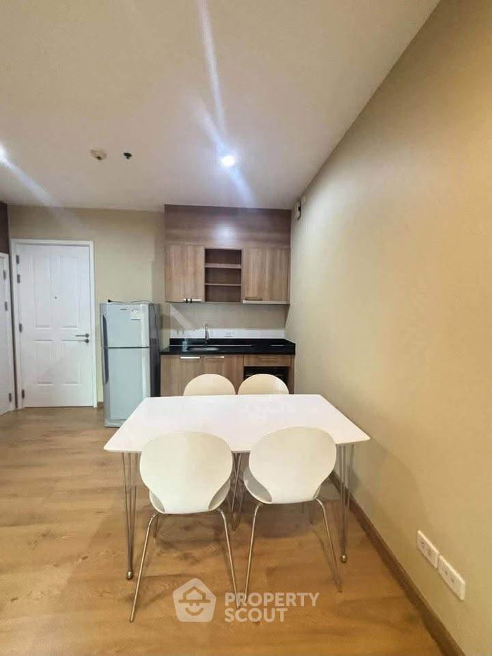 picture 1-BR Condo at Hive Sathorn near BTS Krung Thon Buri (ID 3361080) - 6/9