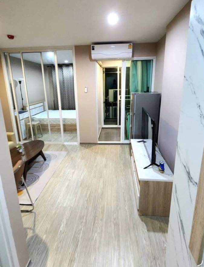 รูป #A124318 ✅ 3/10/69  ให้เช่า Regent Home Sukhumvit 97/1 📲📢สอบถาม ld line @condoboy - รูปที่ 5/9