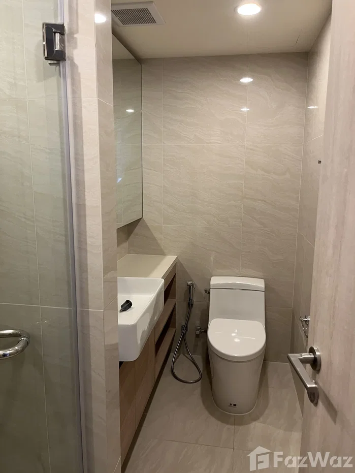 รูป คอนโดให้เช่า 1 ห้องนอน ในโครงการ Noble Form Thonglor 6831356 - รูปที่ 10/12