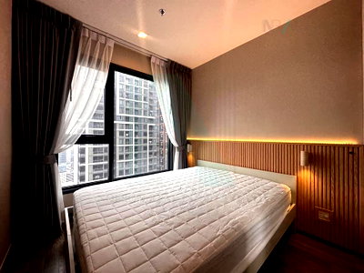 Condos for rent : 🎊 For rent condo LIFE LADPRAO VALLEY Building 1, Floor 38,2 bed room, Room size 60 sqm