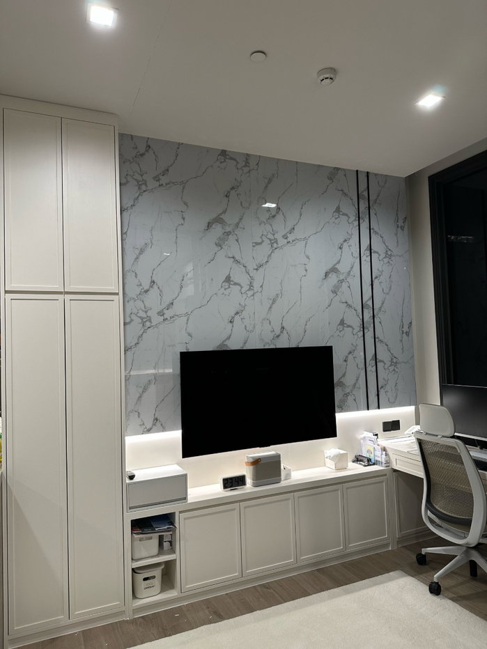 รูป Code: 26KJ5267  ให้เช่า The Crest Park Residences 🔥🔥 จองเดือนนี้รับส่วนลด1,000บาท 🔥🔥 @kjcondo (มี@ข้างหน้าด้วยนะคะ) - รูปที่ 4/8