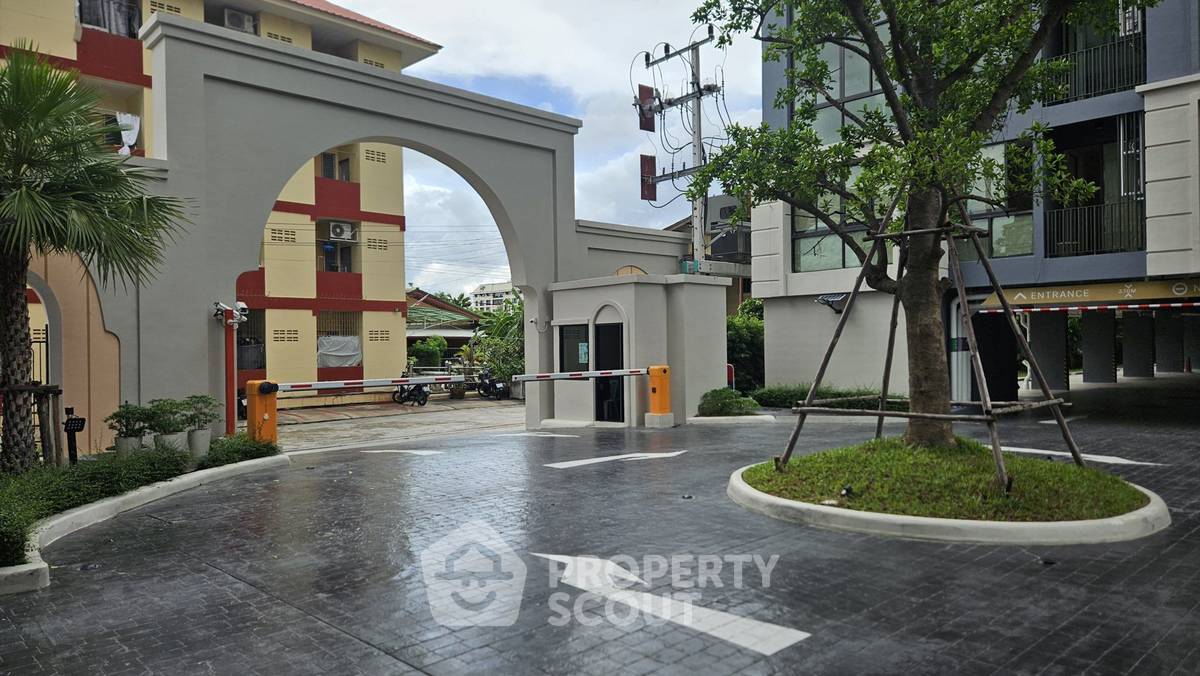 รูป คอนโด 1 ห้องนอน ให้เช่า ที่ Cerocco Bangna 36 ย่านบางนา (ID 2129938) - รูปที่ 10/16