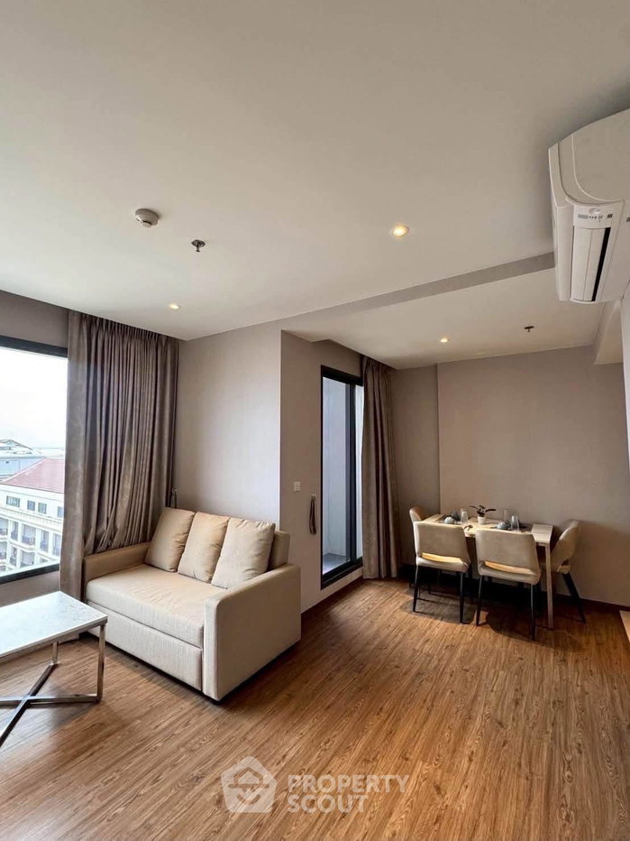 รูป คอนโด 2-ห้องนอน ที่ วันซ์ พัทยา ใกล้ พัทยาเหนือ (ID 3361272) - รูปที่ 10/11