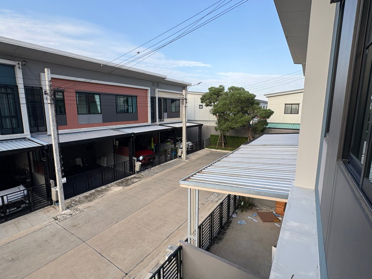 รูป โครงการ สิริ เพลส บางใหญ่ 2 ชั้น 4 ห้องนอน 3 ห้องน้ำ  - รูปที่ 20/35