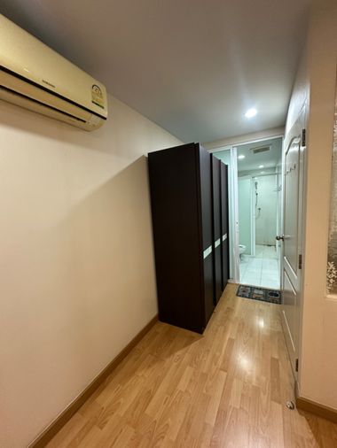 ให้เช่าคอนโด 1 ห้องนอน 30 ตร.ม. ทัวร์มาลีน ไลท์ สาทร - ตากสิน