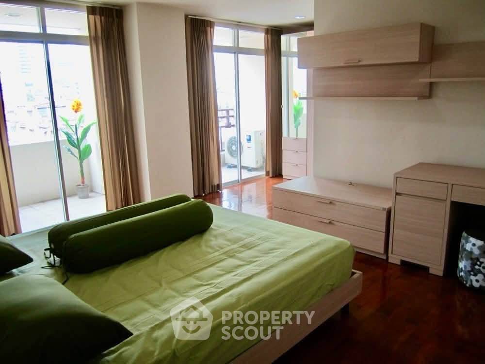 รูป คอนโด 3 ห้องนอน Pabhada Silom Condominium ใกล้ BTS Saint Louis (ID 3356378) - รูปที่ 6/10