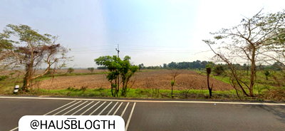 Land for sale Kabin Buri Prachinburi : 32 Rai Land for Sale in Kabin Buri, Prachin Buri Near Industrial Zone 
