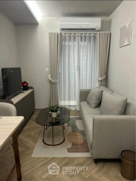 1-BR Condo at Chapter Thonglor 25 close to Thong Lo (ID 2258231)