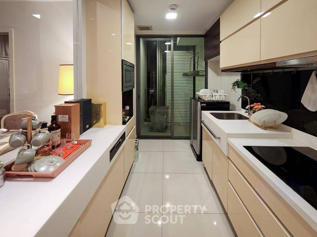 รูป ใกล้ BTS พูนวิถี 100 ม. คอนโด 2 ห้องนอน The Room Sukhumvit 62 (ID 2885047) - รูปที่ 2/3