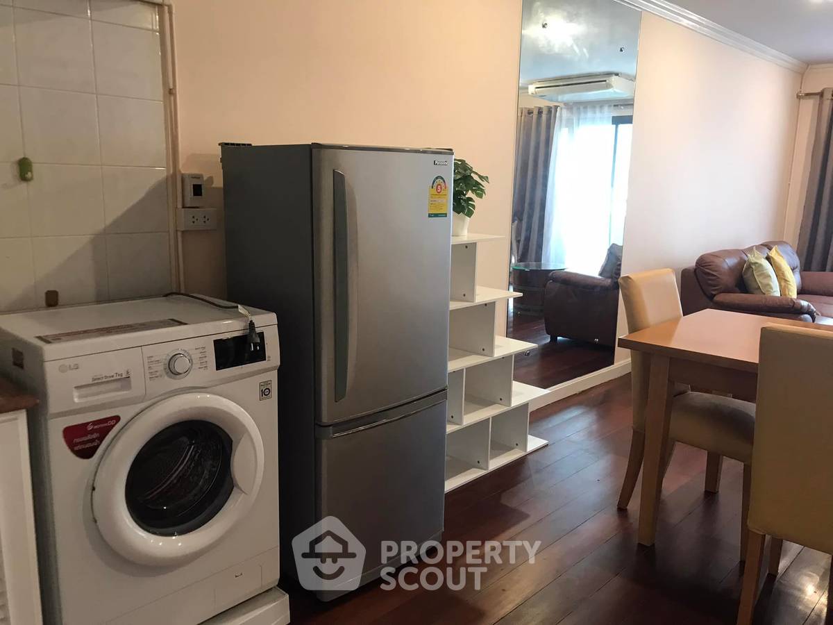 picture 100m To BTS Ari | 1-BR Aree Place Condominium (ID 993287) - 7/8
