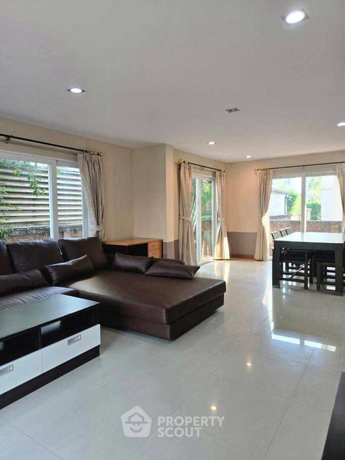 picture 3-BR House At Casa Ville Ratchaphruek-Rattanathibet 2 (ID 3358458) - 13/19