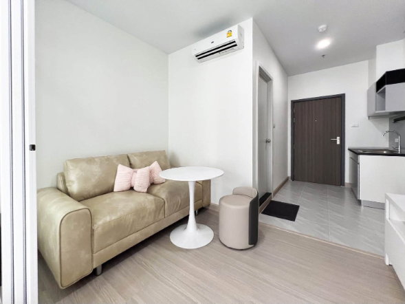picture *** Condo for rent : Supalai Loft Sathorn - Ratchaphruek *** - 6/8