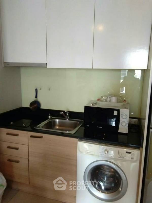 รูป คอนโด 1 ห้องนอน Circle Condominium ใกล้ MRT เพชรบุรี ขนาด 48 ตร.ม. (ID 2302730) - รูปที่ 8/16
