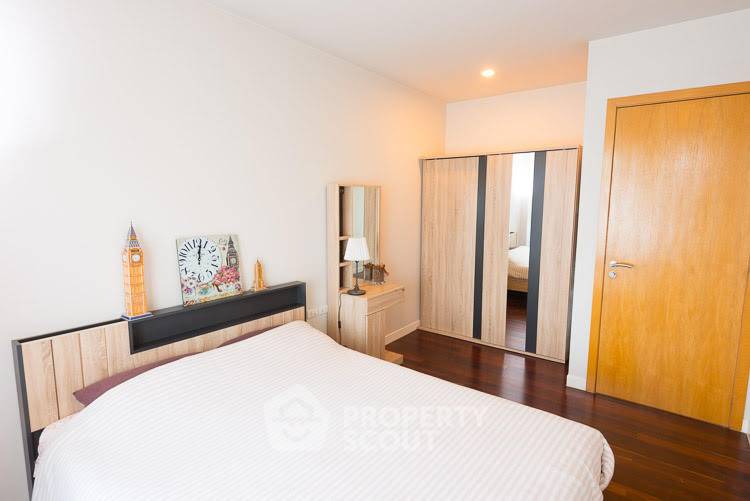 picture 1-BR Condo at Circle Condominium near MRT Phetchaburi (ID 825737) - 5/7