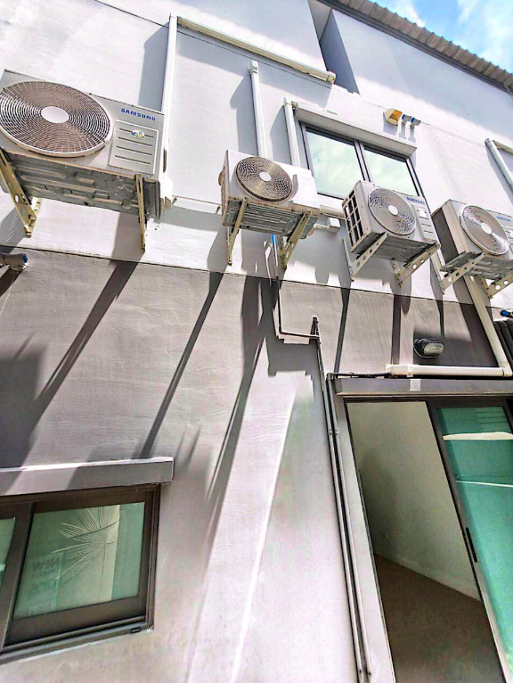 picture TOWN HOUSE 17 Sq.w. Pak Kret Nonthaburi for 4.7M - 10/26