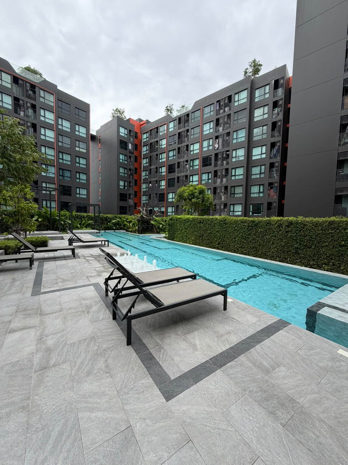 picture Code: 26KJ5284  for rent Origin Play Sri Udom Station 🔥🔥 Line ID: @kjcondo (with @)🔥🔥 - 6/9