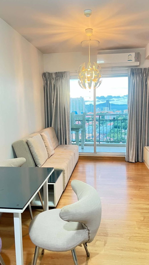 picture Supalai Mare Pattaya Condominium (South Pattaya) - 2/14