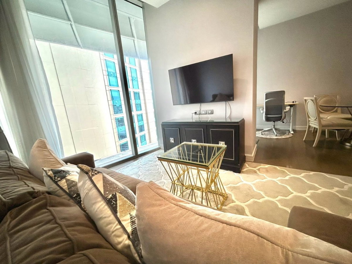 picture For rent Magnolias Ratchadamri Boulevard 🔴🔴 - 2/13