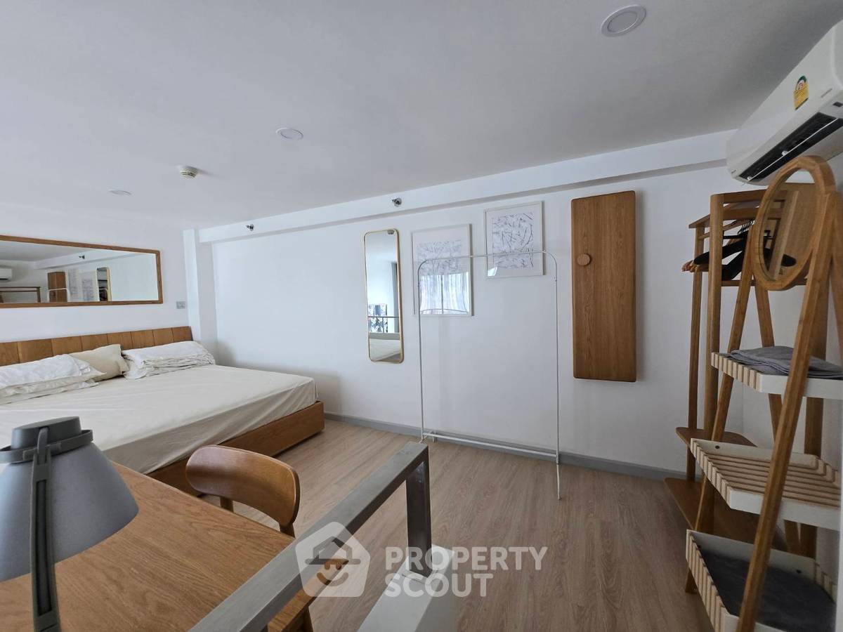 รูป 1 ห้องนอน ชั้น 42 Knightsbridge Prime Sathorn ใกล้ BTS Saint Louis (ID 1959617) - รูปที่ 4/15