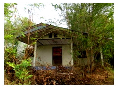 HOME 101.7 Sq.w. Muang Chaiyaphum Chaiyaphum for 613,000