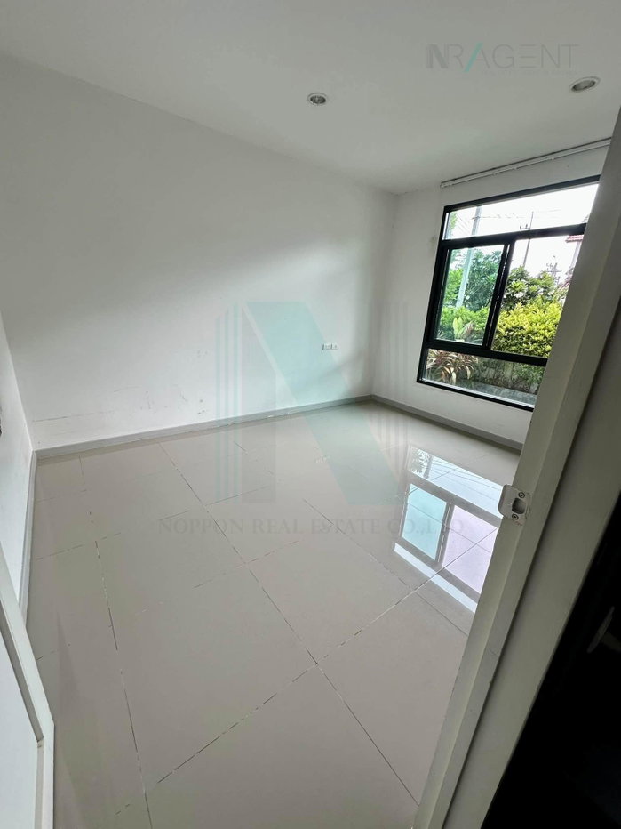 รูป ให้เช่าบ้านเดี่ยว 2 ชั้น เอเรสท์ แพรกษา 4 ห้องนอน 3 ห้องน้ำ - รูปที่ 5/8
