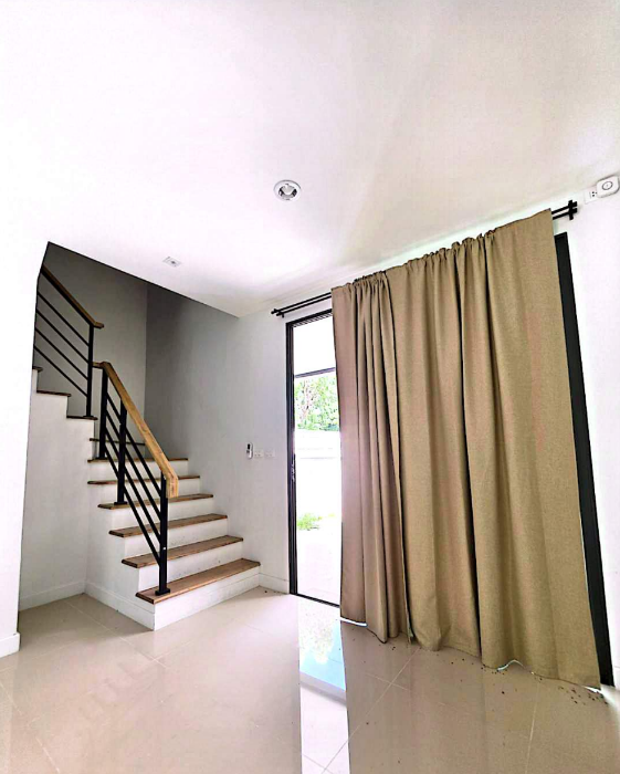 picture TOWN HOUSE 17 Sq.w. Pak Kret Nonthaburi for 4.7M - 5/26