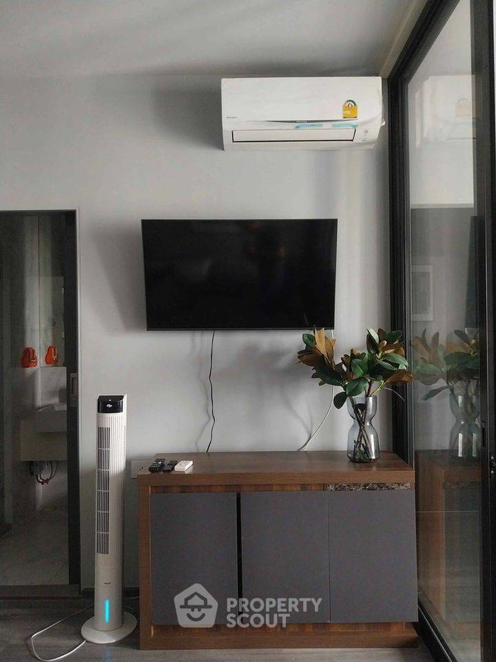 รูป คอนโด 1-ห้องนอน ที่ ไอดีโอ โมบิ รางน้ำ ใกล้ ARL ราชปรารภ (ID 1536727) - รูปที่ 5/12