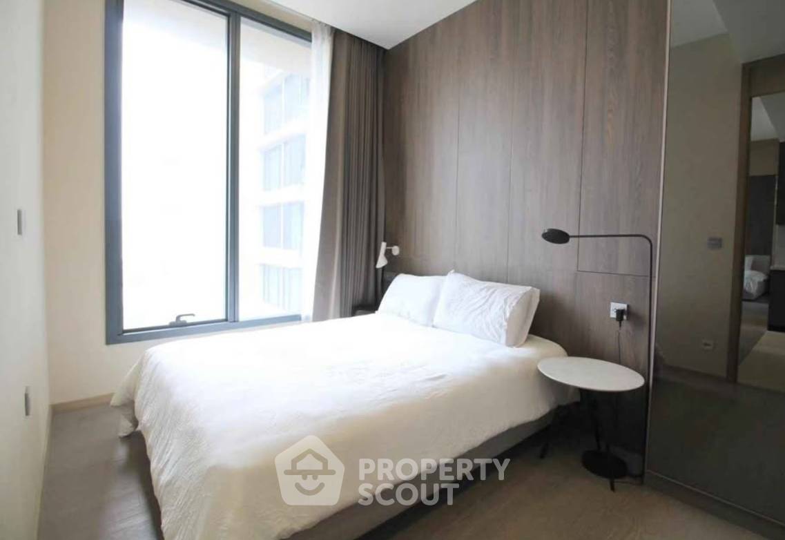 picture 2-BR Condo At The Esse Asoke Near MRT Sukhumvit (ID 3039226) - 6/6