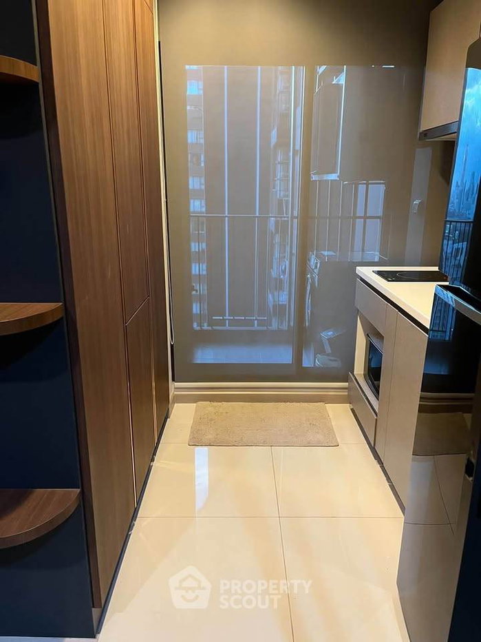 picture 1-BR Condo at Life Asoke - Rama 9 near MRT Phra Ram 9 (ID 3361085) - 28/47