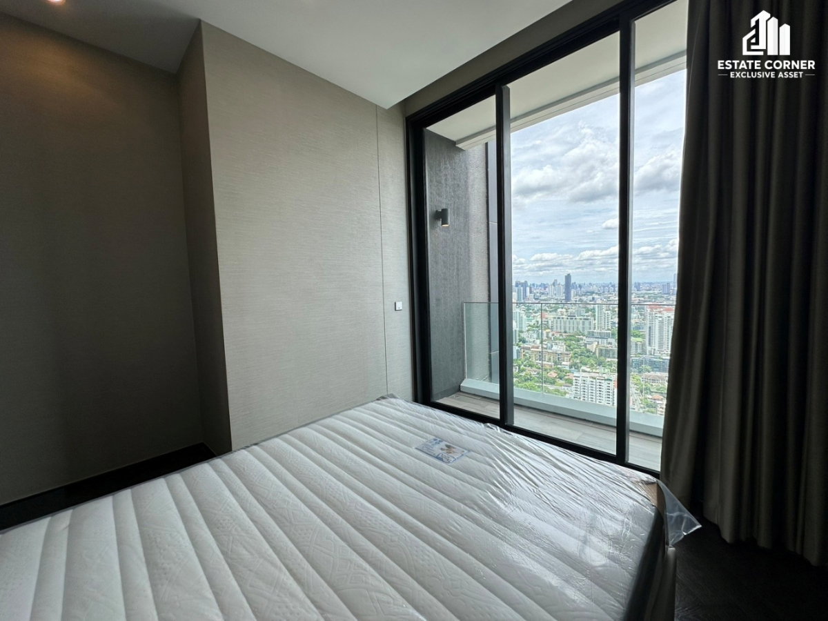 รูป ขาย คอนโด Luxury  โครงการ THE ESSE SUKHUMVIT 36ใกล้ BTS ทองหล่อ บนชั้น 37  123.93 ตรม 3 นอน 3 น้ำ. - รูปที่ 5/9