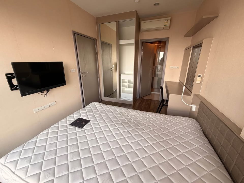 picture Code: 26KJ5286  for rent TEAL Sathorn - Taksin 🔥🔥 Line ID: @kjcondo (with @)🔥🔥 - 5/11
