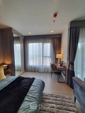1-BR Condo at Life Asoke - Rama 9 near MRT Phra Ram 9 (ID 2217934)