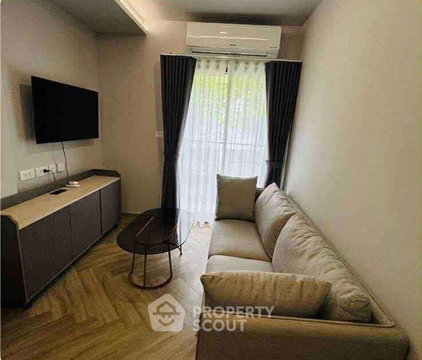 1-BR Condo For Rent, Chapter Thonglor 25, Thong Lo Area (ID 2206262)