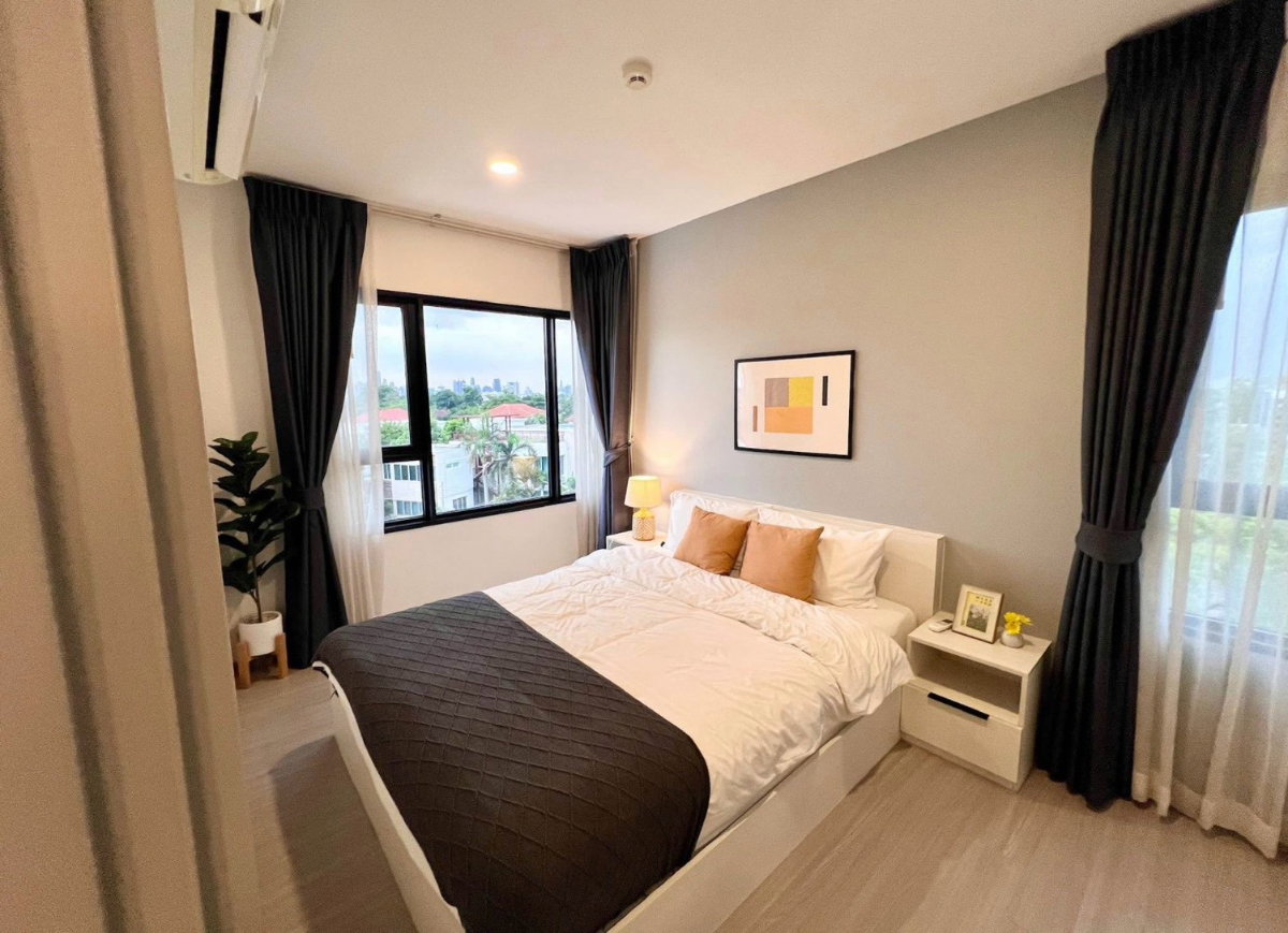 picture Aspire Sukhumvit -               Onnut  - 7/8