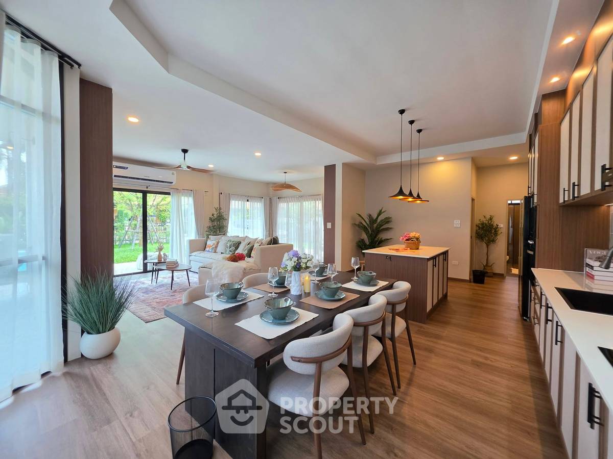 รูป บ้าน 3 ห้องนอน ขายที่ Pattaya Paradise Village 1 พัทยาตะวันออก (ID 3358233) - รูปที่ 10/19