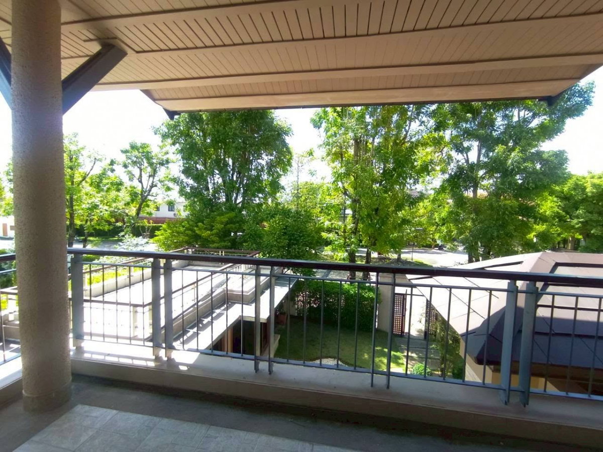 รูป ขายบ้านเดี่ยวหรู Narasiri Pattanakarn-Srinakarin 160.5 ตร.ว. 425 ตร.ม. - รูปที่ 11/47